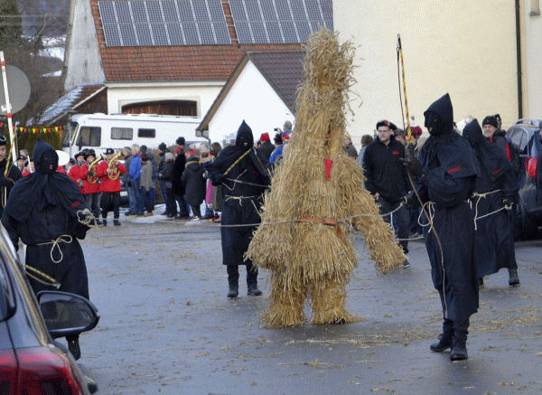 Wellendingen