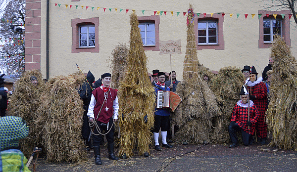 Gruppenbild