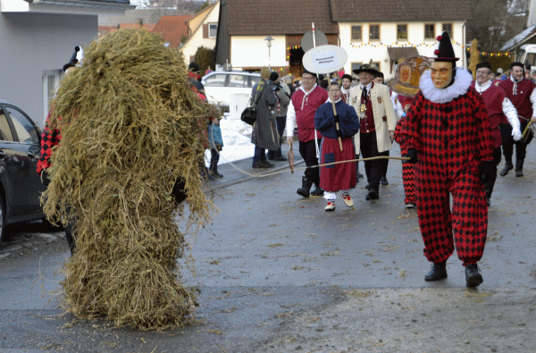 Kiebingen