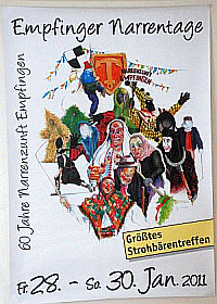 Plakat-Empfingen