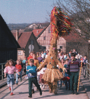 Strohbutz Mulfingen-Ailringen