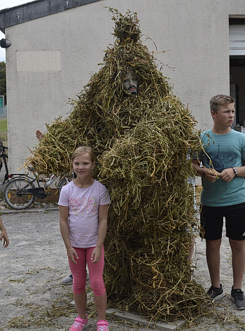 Kulturgemeinschaft Enpfingen Sommerferienprogramm